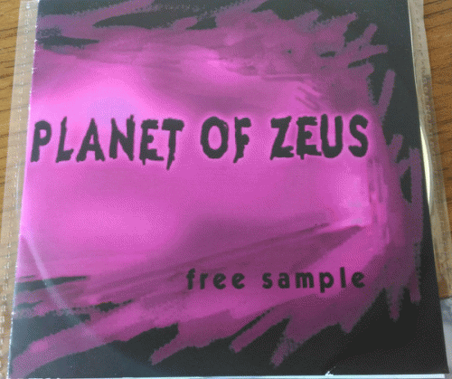 Planet Of Zeus : Demo 2005
